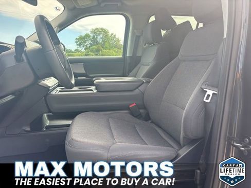 Used 2025 Ford Expedition Max Active RWD image 9