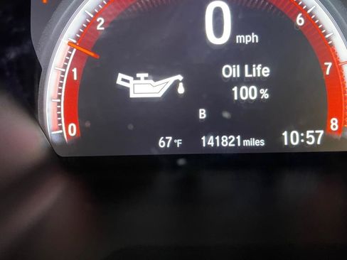 Used 2019 Honda Civic Sport image 23
