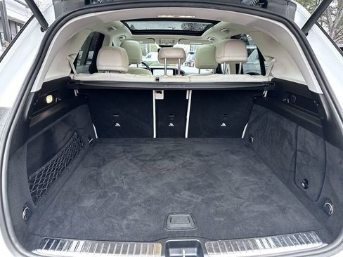 Used 2022 Mercedes-Benz GLE 350 GLE 350 image 30