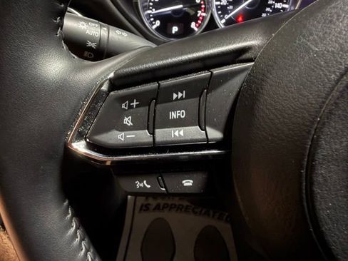 Used 2025 MAZDA CX-5 AWD 2.5 S w/ Select Package image 31