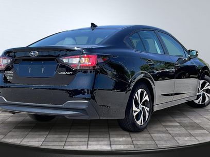 Certified 2024 Subaru Legacy Premium