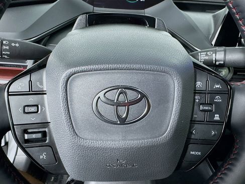 Used 2024 Toyota Prius Prime image 16
