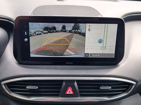 Certified 2023 Hyundai Santa Fe SEL FWD image 12
