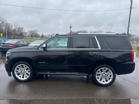 Used 2017 Chevrolet Tahoe Premier image 8