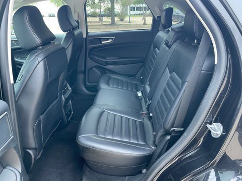 Used 2024 Ford Edge SEL AWD/4WD image 29