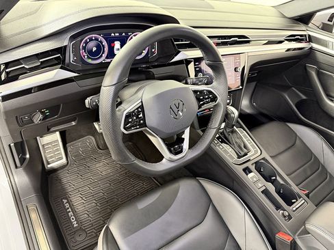 Used 2022 Volkswagen Arteon SEL image 21