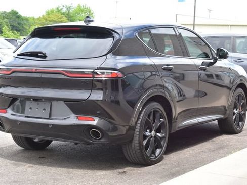 Used 2024 Dodge Hornet R/T Plus AWD/4WD image 12