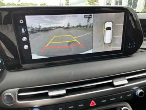 Used 2024 Hyundai Palisade Calligraphy AWD/4WD image 29