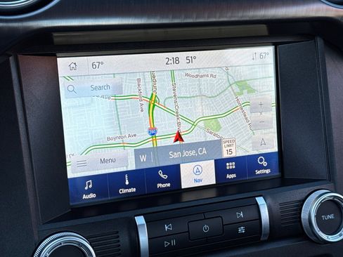 Used 2021 Ford Mustang Mach 1 w/ Equipment Group 700A image 17