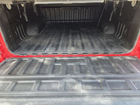 Used 2019 Chevrolet Colorado ZR2 AWD/4WD image 21
