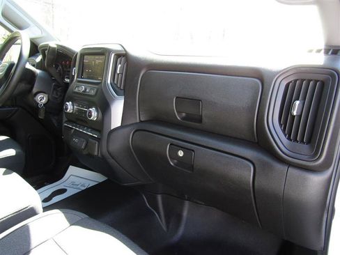 Used 2022 GMC Sierra 1500 Pro w/ Convenience Package image 32