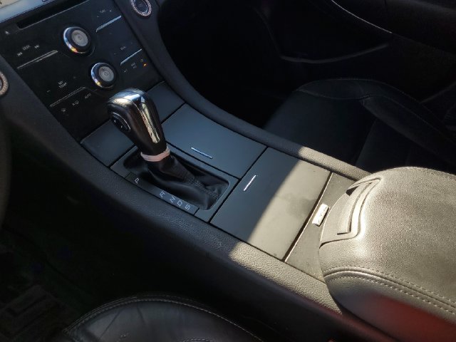 Used 2016 Ford Taurus SEL w/ Equipment Group 201A FWD image 23