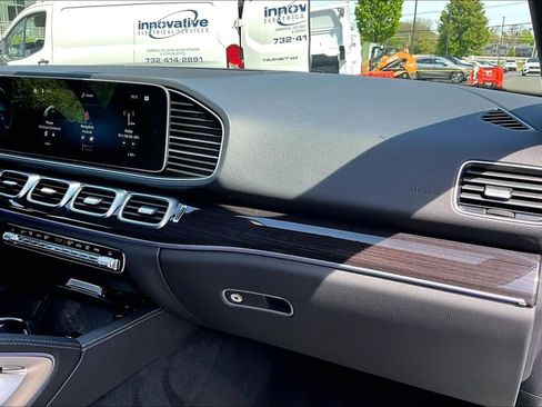 Used 2023 Mercedes-Benz GLE 350 4MATIC image 16