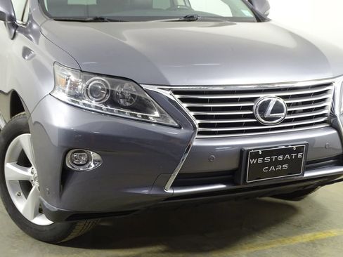 Used 2015 Lexus RX 350 AWD image 48