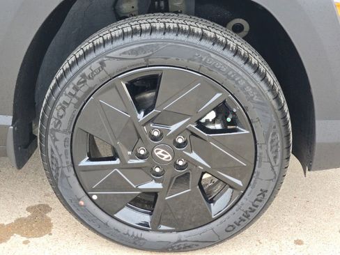 New 2026 Hyundai Kona SEL Sport image 7