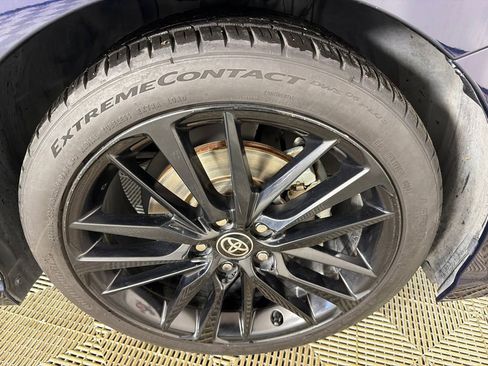 Used 2022 Toyota Camry XSE image 13