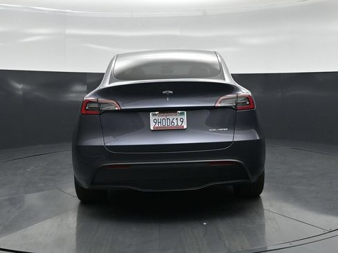 Used 2023 Tesla Model Y Long Range AWD/4WD image 20