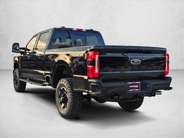 New 2026 Ford F250 XLT w/ XLT Premium Package AWD/4WD image 9