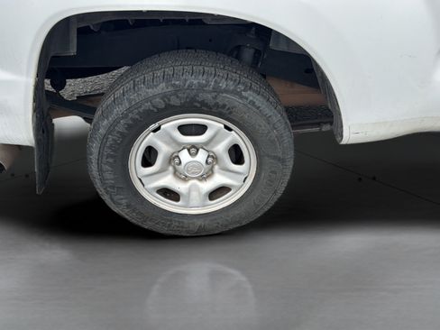 Used 2010 Toyota Tacoma 2WD Regular Cab image 15