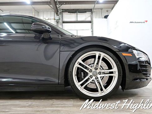 Used 2008 Audi R8 V8 image 27