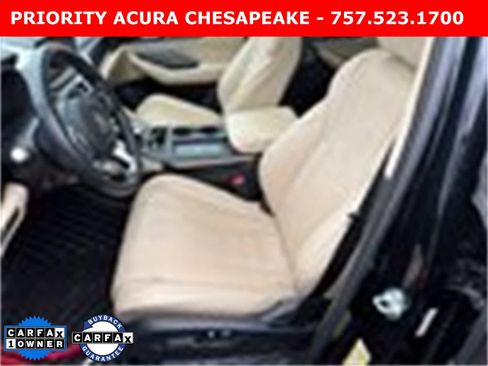 Used 2025 Acura MDX SH-AWD w/ Advance Package image 20
