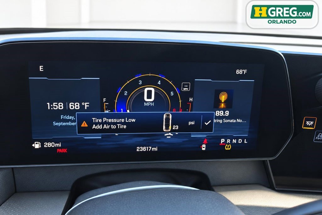 Used 2026 Chevrolet Traverse LT w/ Driver Confidence Package FWD image 15