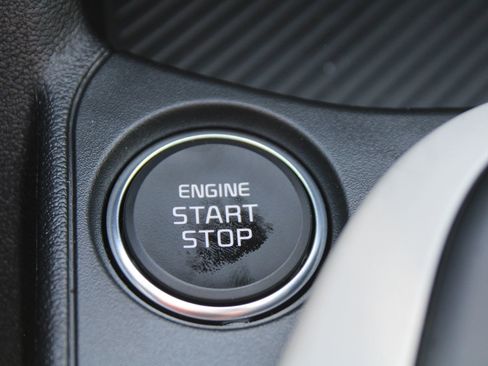 New 2026 Kia K4 GT-Line image 33