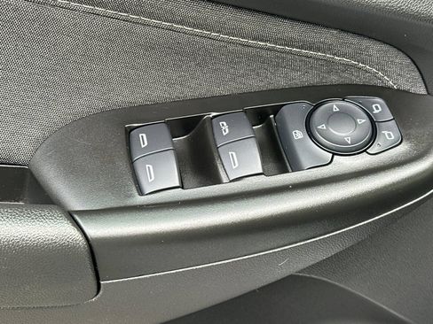 Certified 2023 Chevrolet TrailBlazer ACTIV w/ Sun and Liftgate Package FWD image 12