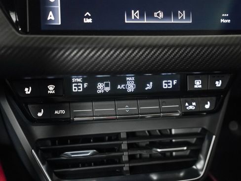 Used 2023 Audi RS e-tron GT w/ Carbon Performance Package image 18