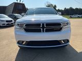 Certified 2019 Dodge Durango SXT w/ 3rd Row Seating Group image 2