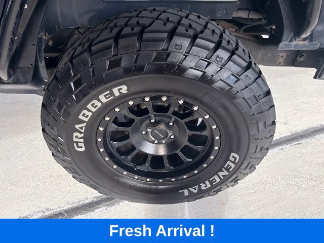 Used 2016 Jeep Wrangler Unlimited Sport w/ Trailer Tow Group AWD/4WD image 18