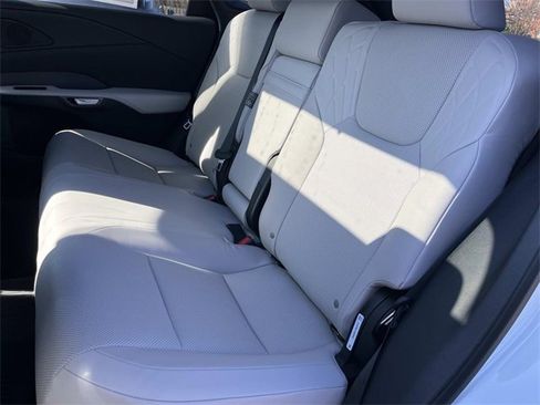 New 2026 Lexus RX 350 F Sport image 21