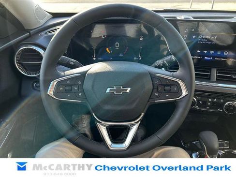 New 2026 Chevrolet Trax ACTIV w/ Driver Confidence Package image 9