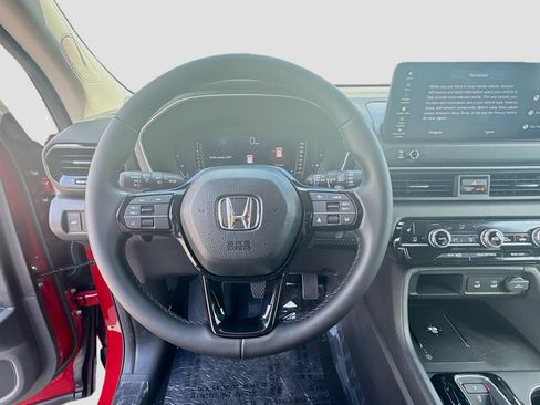 New 2026 Honda Pilot EX-L image 10