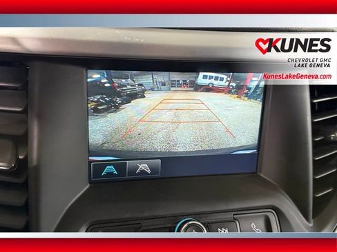 Used 2019 GMC Acadia SLE w/ LPO, Floor Liner Package image 33