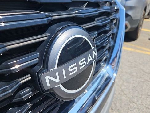 Certified 2023 Nissan Rogue S AWD/4WD image 12