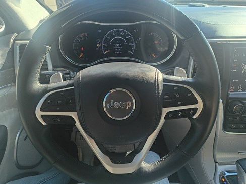 Used 2018 Jeep Grand Cherokee Summit image 21