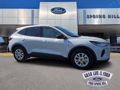 New 2026 Ford Escape Active w/ Tech Pack #1