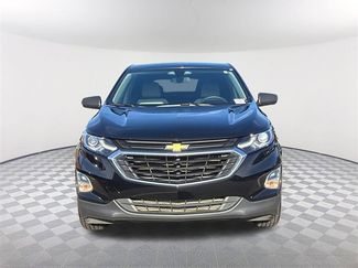 Used 2019 Chevrolet Equinox LS video 2