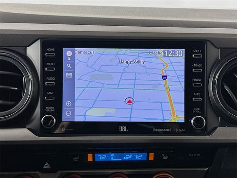 Certified 2023 Toyota Tacoma Limited image 13