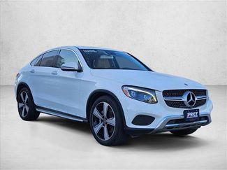 Used 2018 Mercedes-Benz GLC 300 4MATIC Coupe video 3