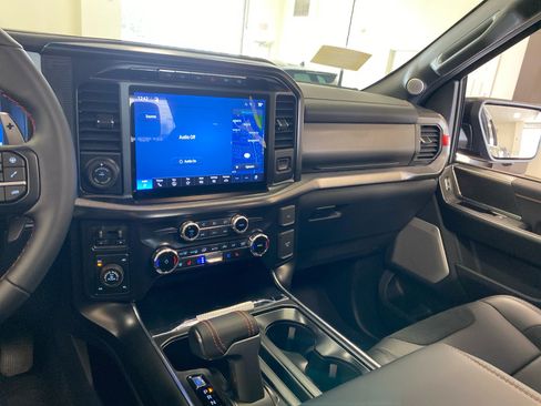 New 2026 Ford F150 Raptor image 19