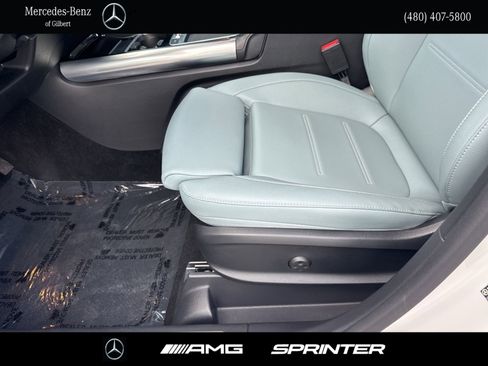 Certified 2026 Mercedes-Benz GLA 250 image 14