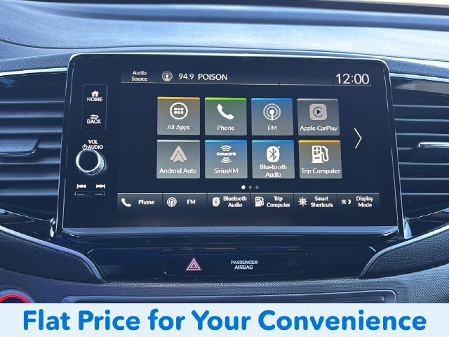 Used 2026 Honda Ridgeline RTL image 19