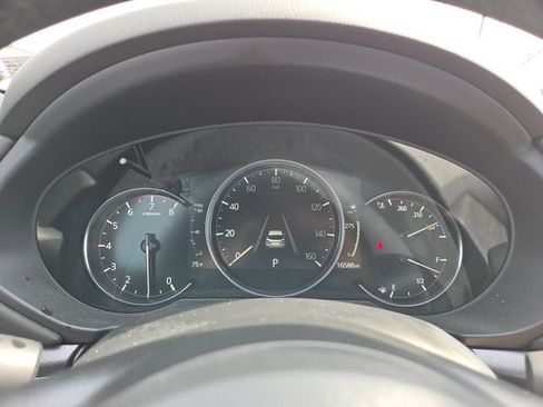 Certified 2024 MAZDA CX-5 Carbon Edition AWD/4WD image 23