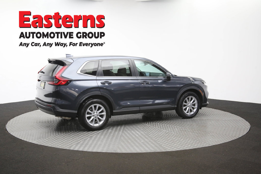 Used 2024 Honda CR-V EX-L image 39