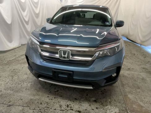 Used 2019 Honda Pilot EX-L image 13