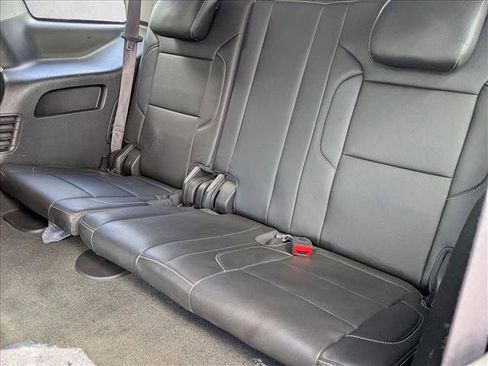 Used 2016 Chevrolet Tahoe LT image 19