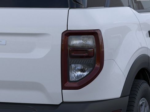 New 2026 Ford Bronco Sport Big Bend AWD/4WD image 22