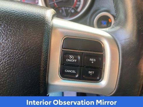 Used 2012 Dodge Journey SXT w/ Popular Equipment Group FWD image 24
